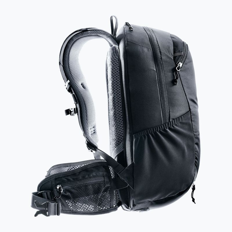 Dviračio kuprinė deuter Superbike 18 l black 4