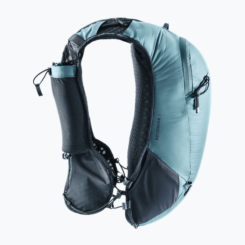Bėgimo kuprinė deuter Ascender 7 l lake 2