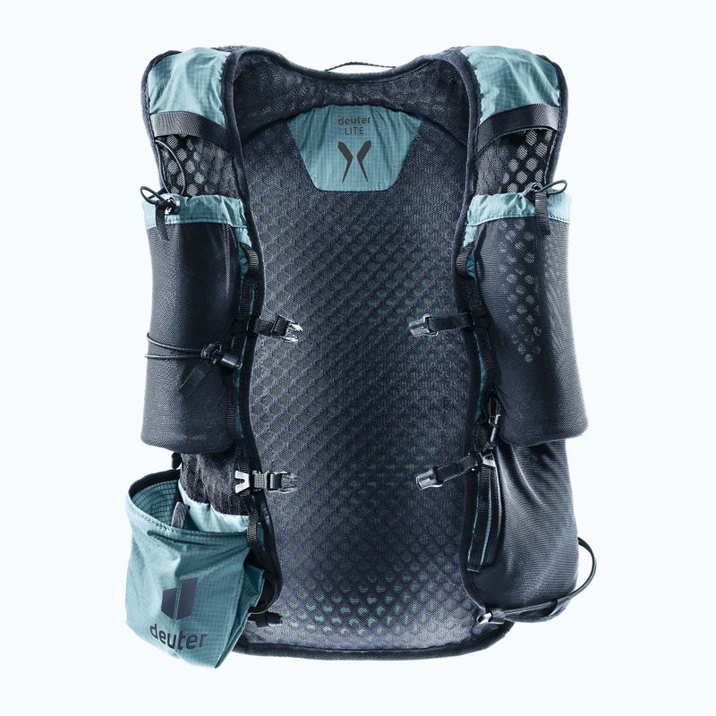 Bėgimo kuprinė deuter Ascender 7 l lake 3