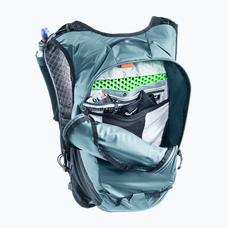 Bėgimo kuprinė deuter Ascender 7 l lake 8
