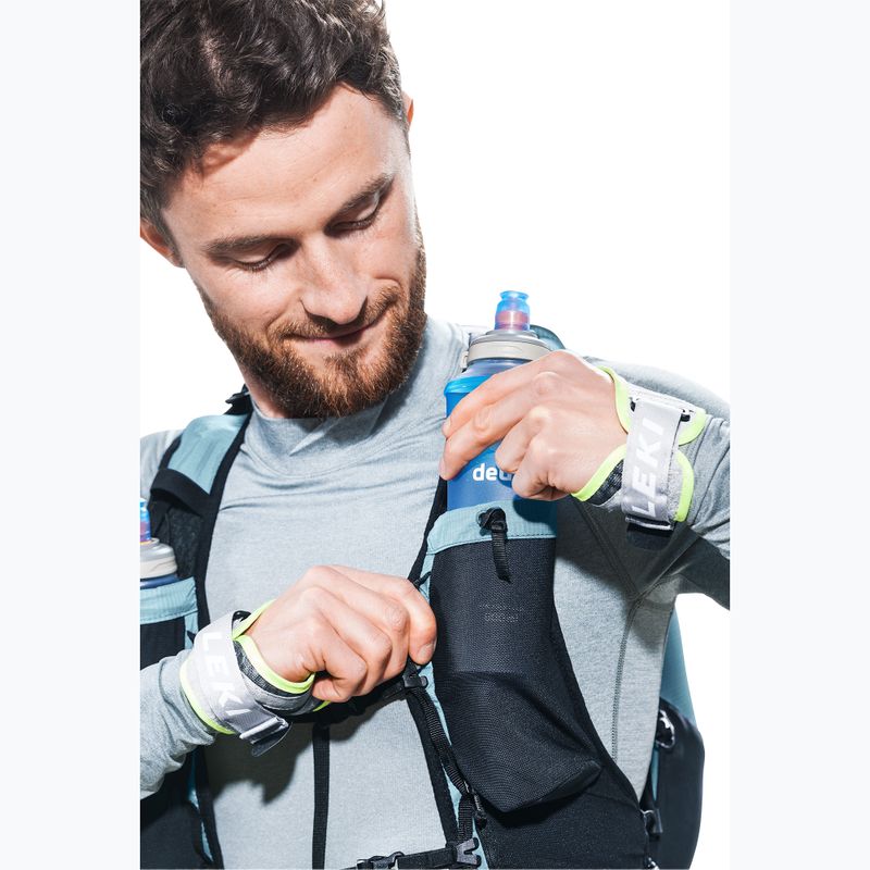 Bėgimo kuprinė deuter Ascender 7 l lake 11