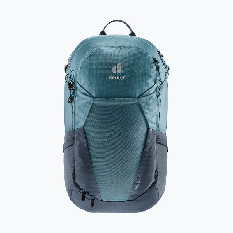 Turistinis kuprinė deuter Futura 27 l atlantic/ink