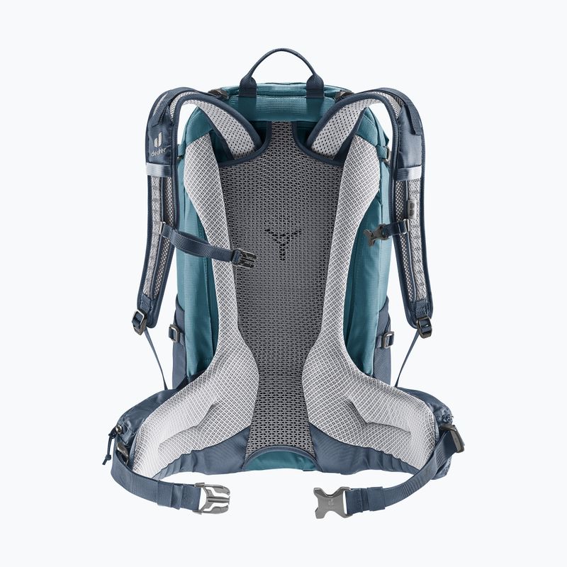 Turistinis kuprinė deuter Futura 27 l atlantic/ink 3