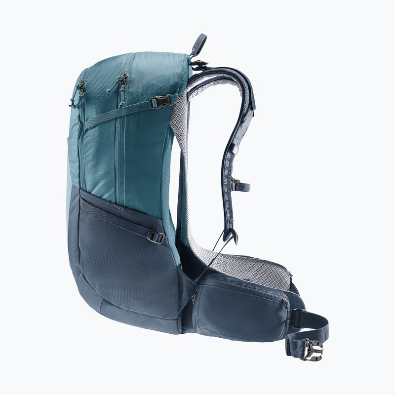 Turistinis kuprinė deuter Futura 27 l atlantic/ink 6