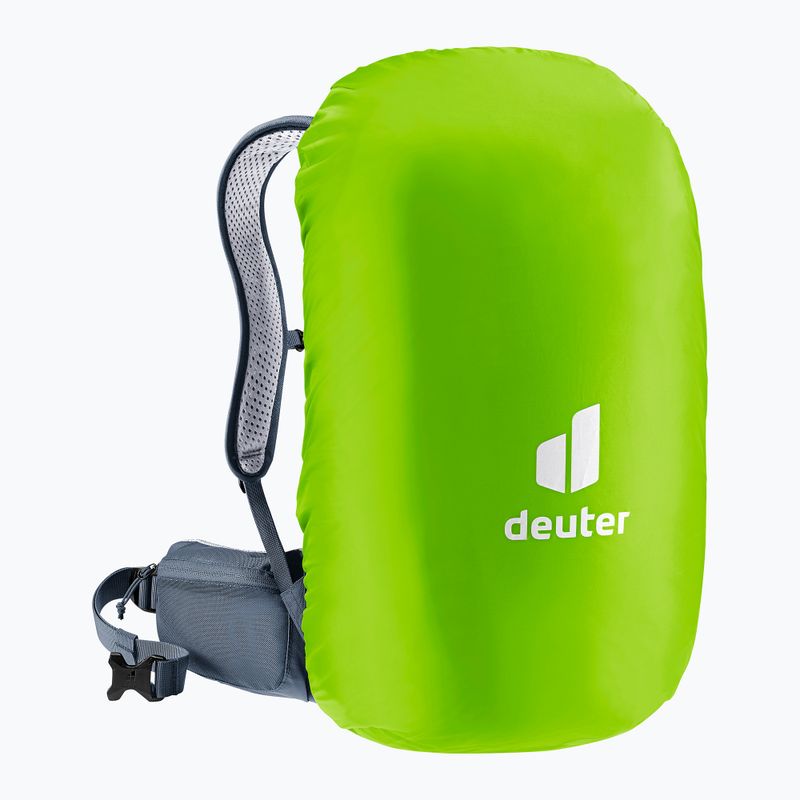 Turistinis kuprinė deuter Futura 27 l atlantic/ink 7