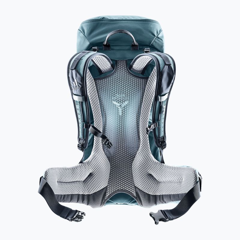 Turistinė kuprinė deuter Futura 26 l atlantic/ink 2