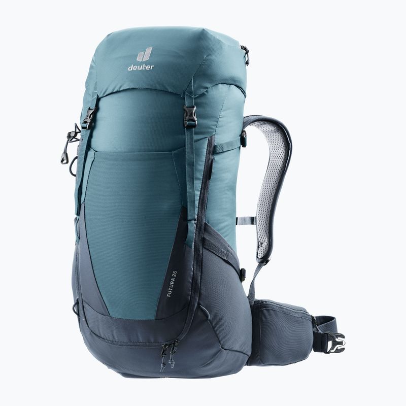 Turistinė kuprinė deuter Futura 26 l atlantic/ink 3