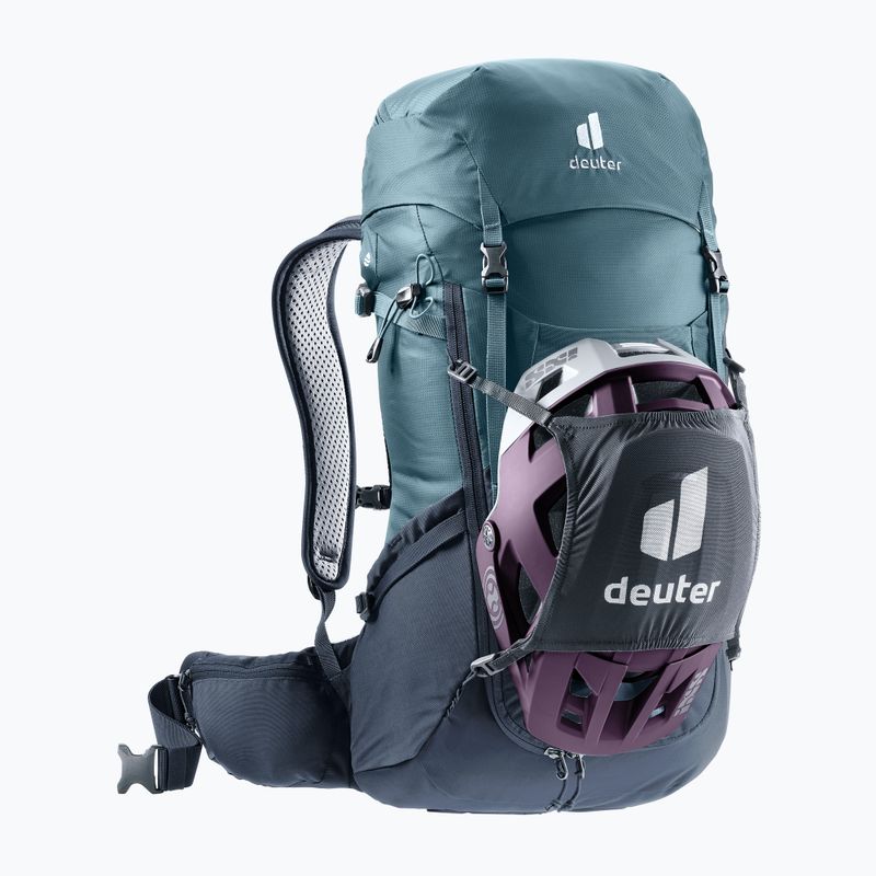 Turistinė kuprinė deuter Futura 26 l atlantic/ink 9