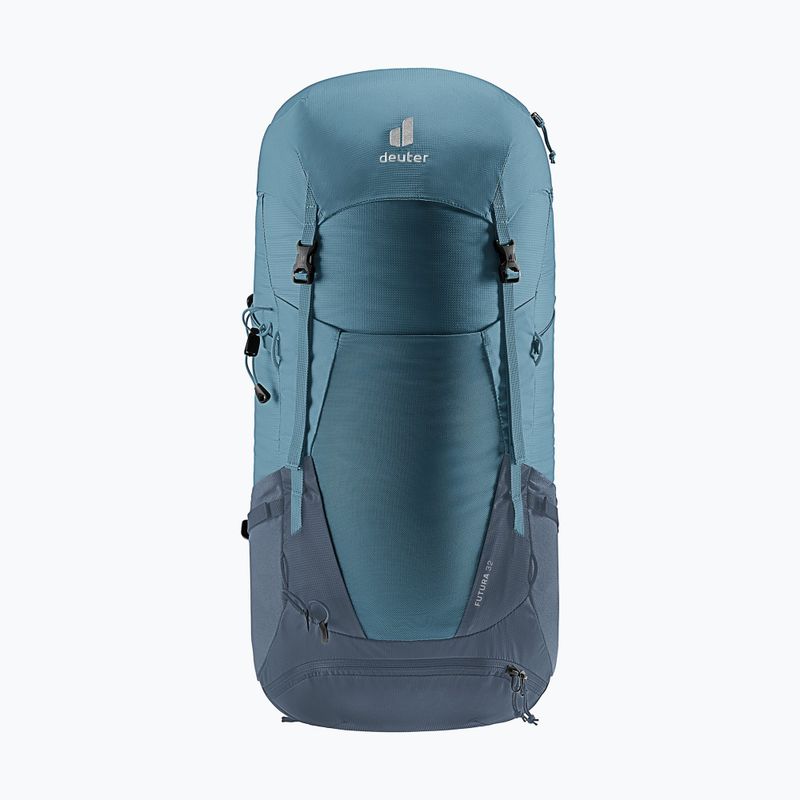 Turistinė kuprinė deuter Futura 32 l atlantic/ink