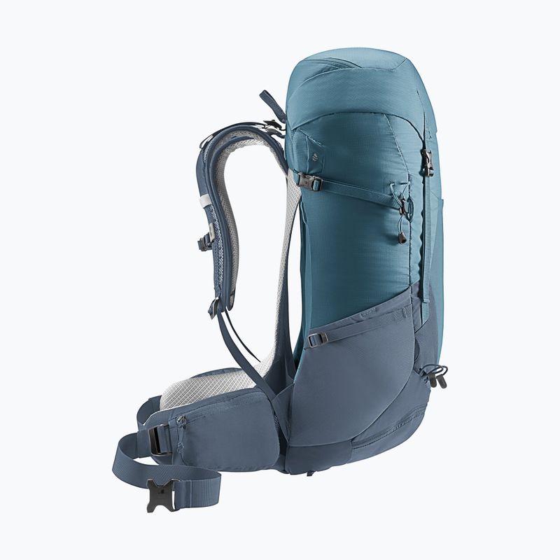 Turistinė kuprinė deuter Futura 32 l atlantic/ink 3