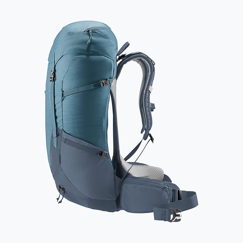 Turistinė kuprinė deuter Futura 32 l atlantic/ink 4