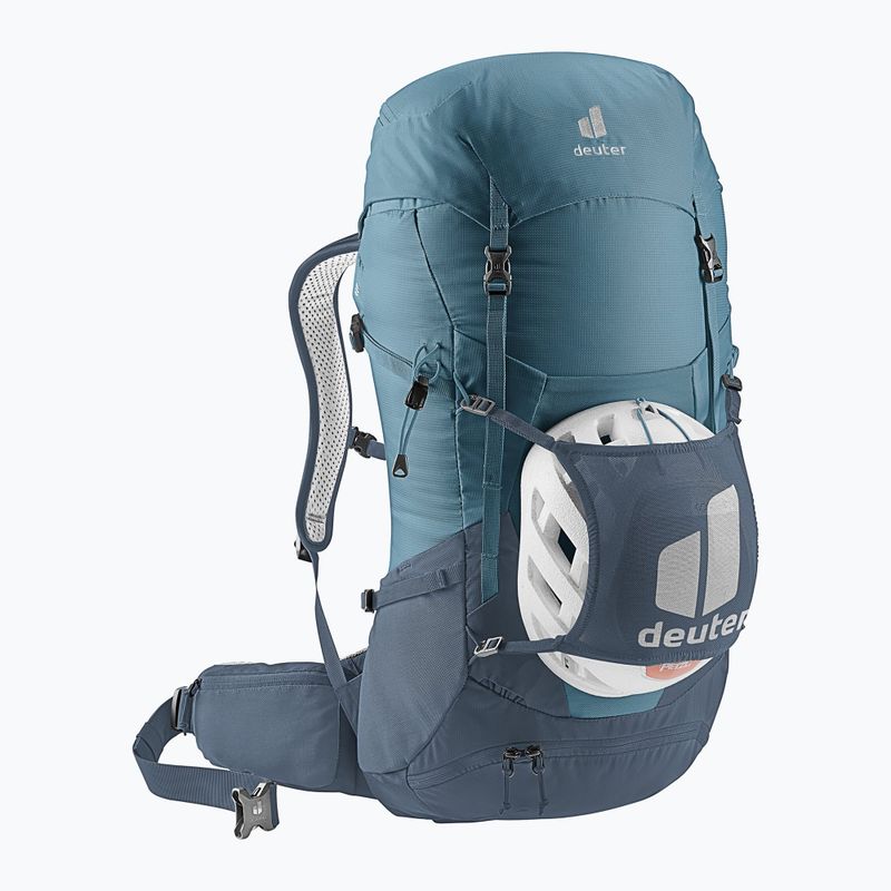 Turistinė kuprinė deuter Futura 32 l atlantic/ink 7