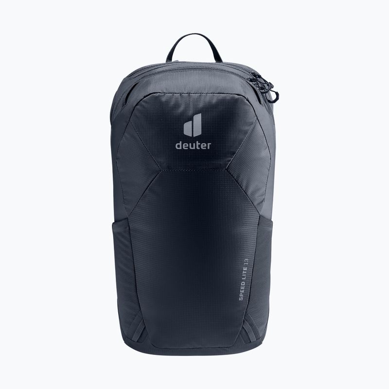 Turistinė kuprinė deuter Speed Lite 13 l black