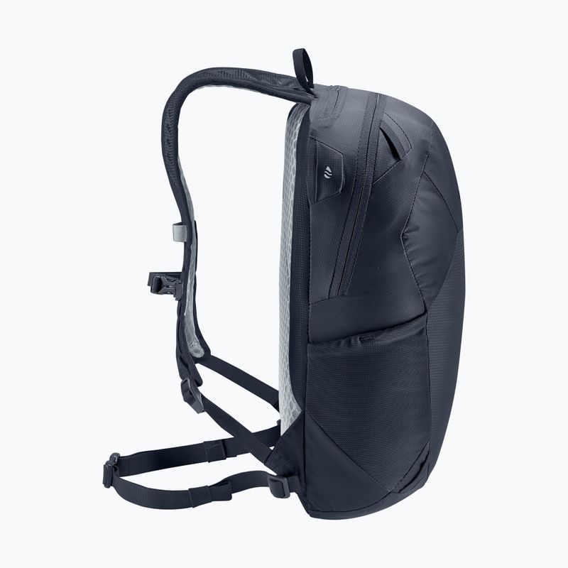 Turistinė kuprinė deuter Speed Lite 13 l black 3