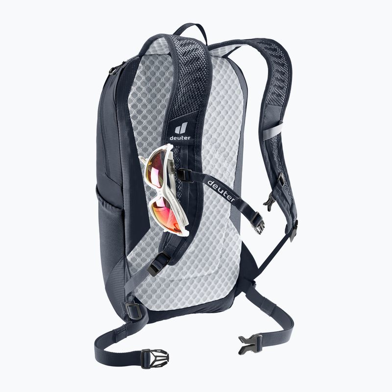 Turistinė kuprinė deuter Speed Lite 13 l black 6