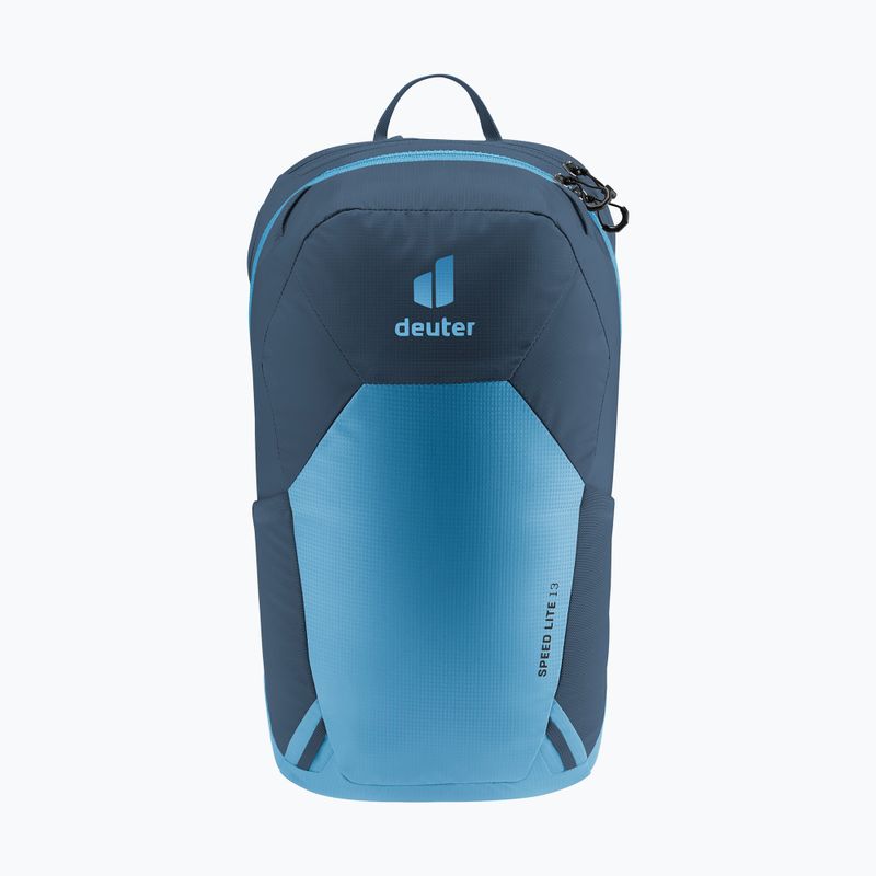 Turistinė kuprinė deuter Speed Lite 13 l ink/wave