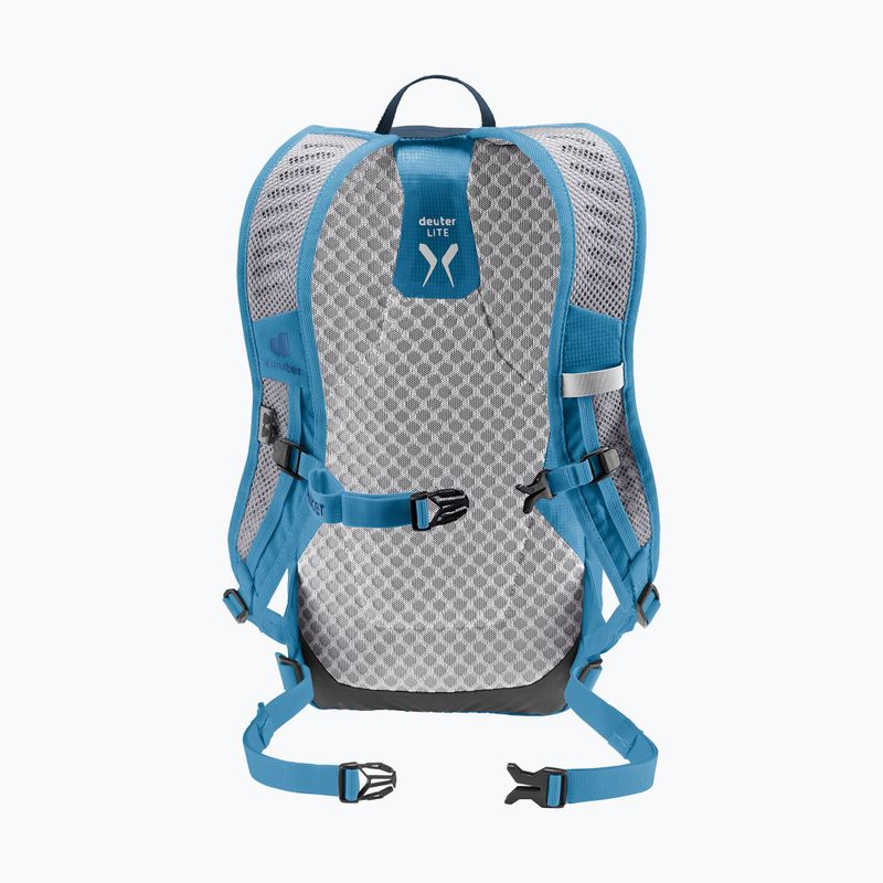 Turistinė kuprinė deuter Speed Lite 13 l ink/wave 2