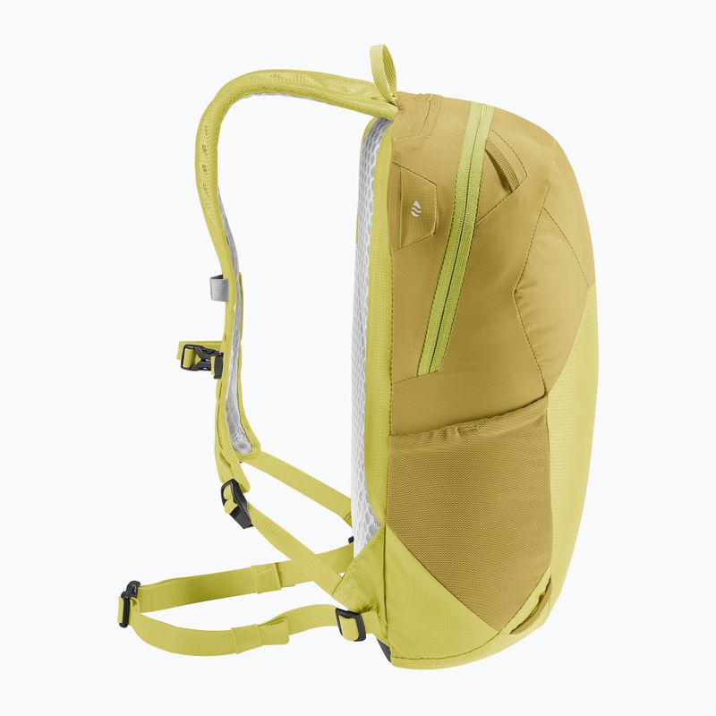 Turistinė kuprinė deuter Speed Lite 13 l linden/sprout 6