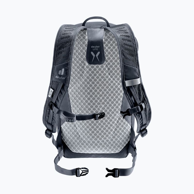 Turistinė kuprinė deuter Speed Lite 17 l black 3