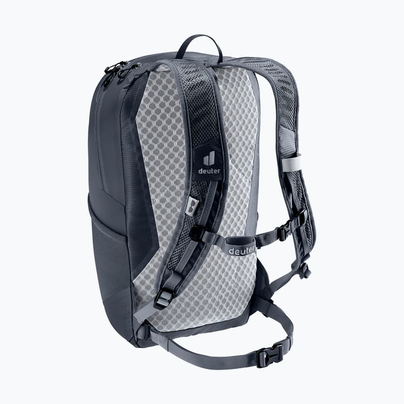 Turistinė kuprinė deuter Speed Lite 17 l black 4