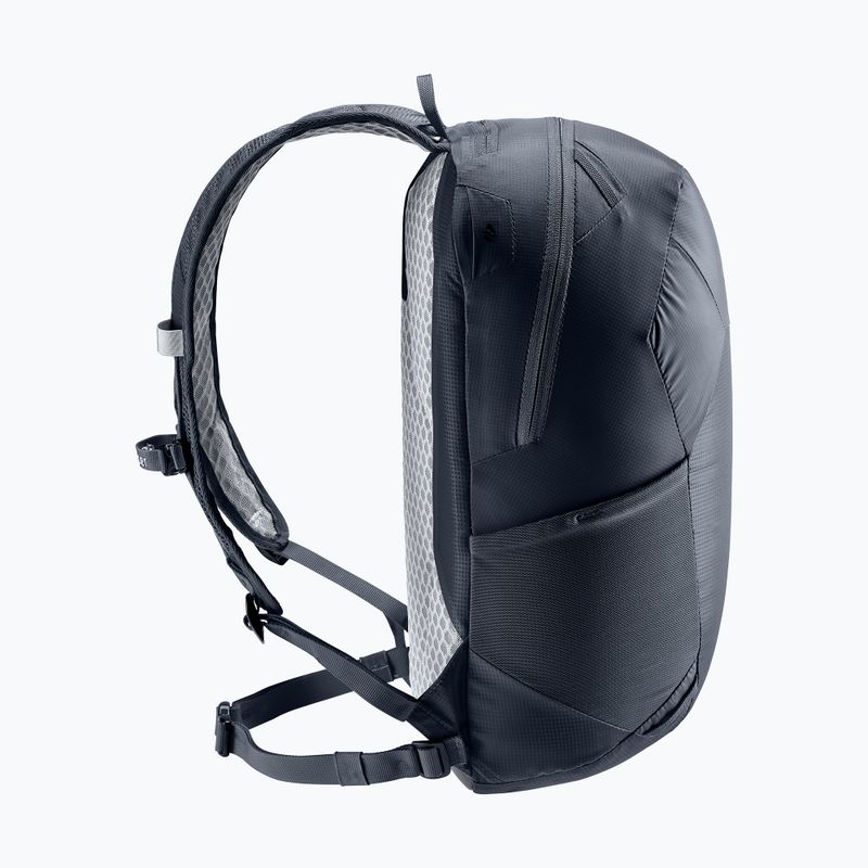 Turistinė kuprinė deuter Speed Lite 17 l black 6