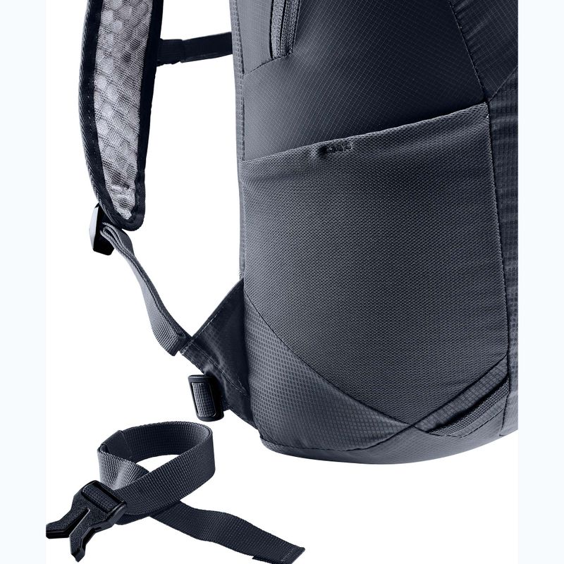 Turistinė kuprinė deuter Speed Lite 17 l black 7