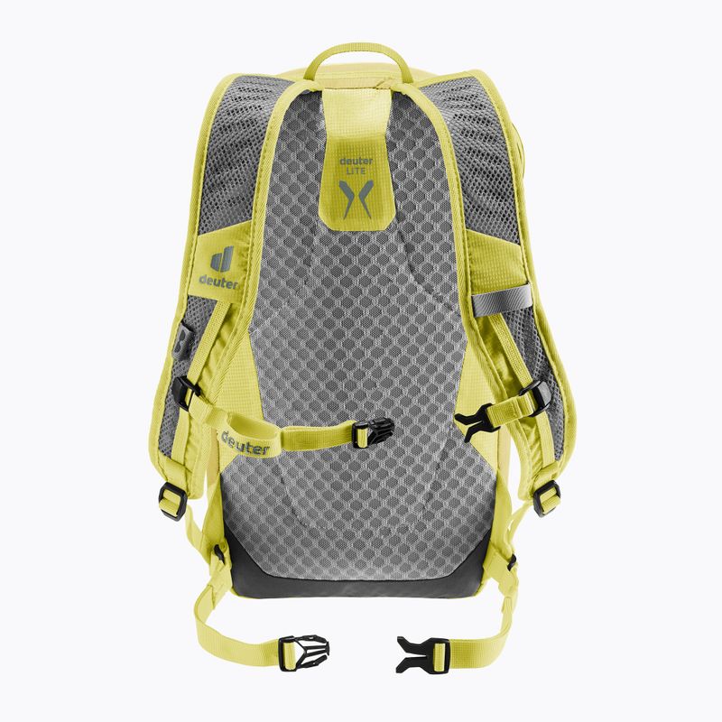 Turistinė kuprinė deuter Speed Lite 17 l linden/sprout 3