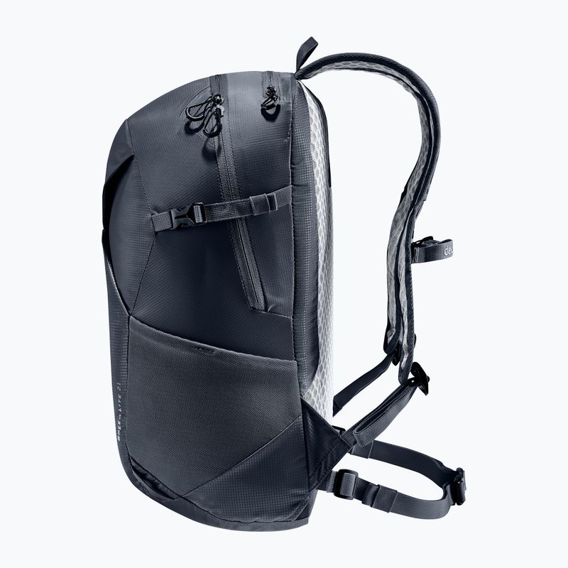 Turistinė kuprinė deuter Speed Lite 21 l black 5