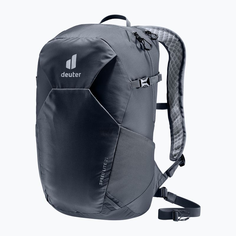 Turistinė kuprinė deuter Speed Lite 21 l black 6