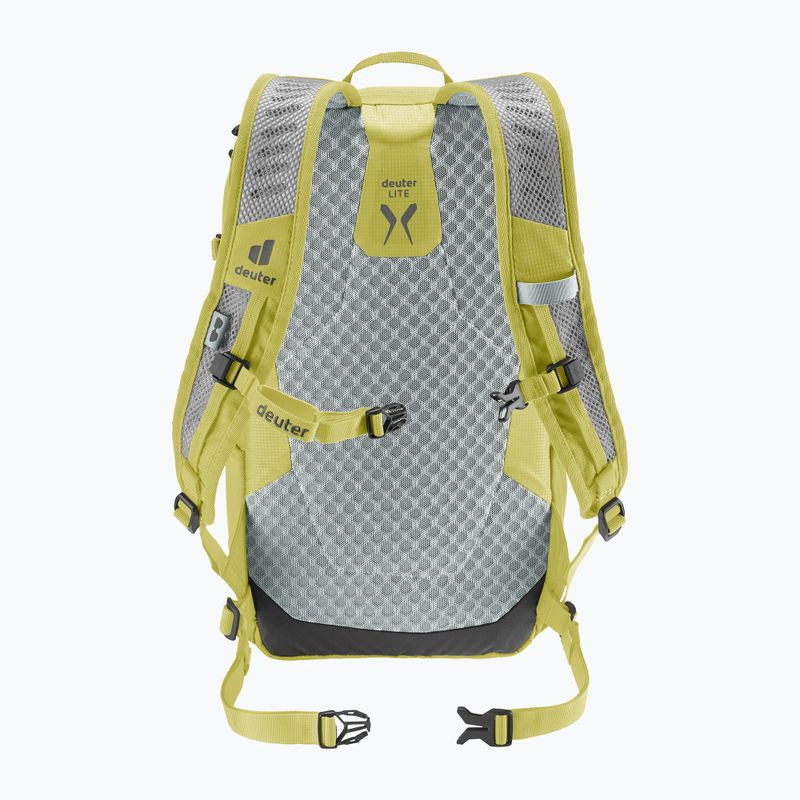 Turistinė kuprinė deuter Speed Lite 21 l linden/sprout 3