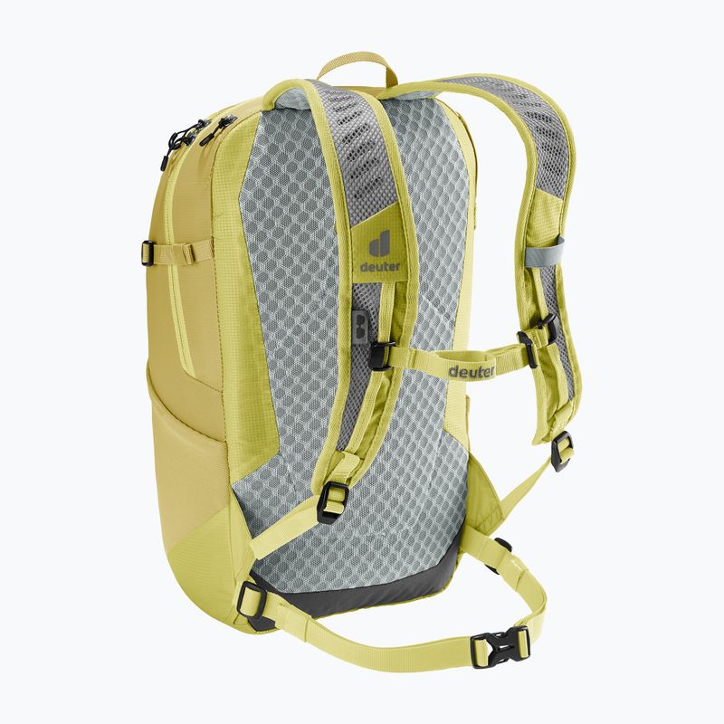 Turistinė kuprinė deuter Speed Lite 21 l linden/sprout 4