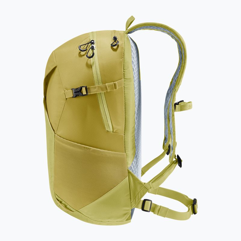 Turistinė kuprinė deuter Speed Lite 21 l linden/sprout 5