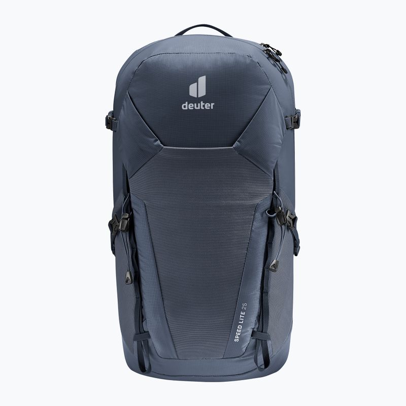 Turistinė kuprinė deuter Speed Lite 25 l black