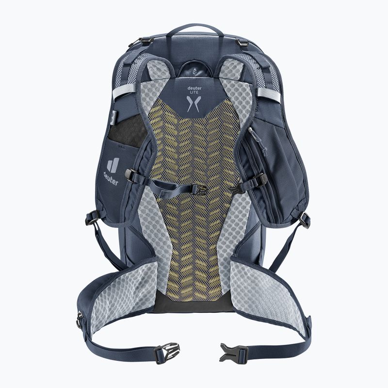 Turistinė kuprinė deuter Speed Lite 25 l black 2