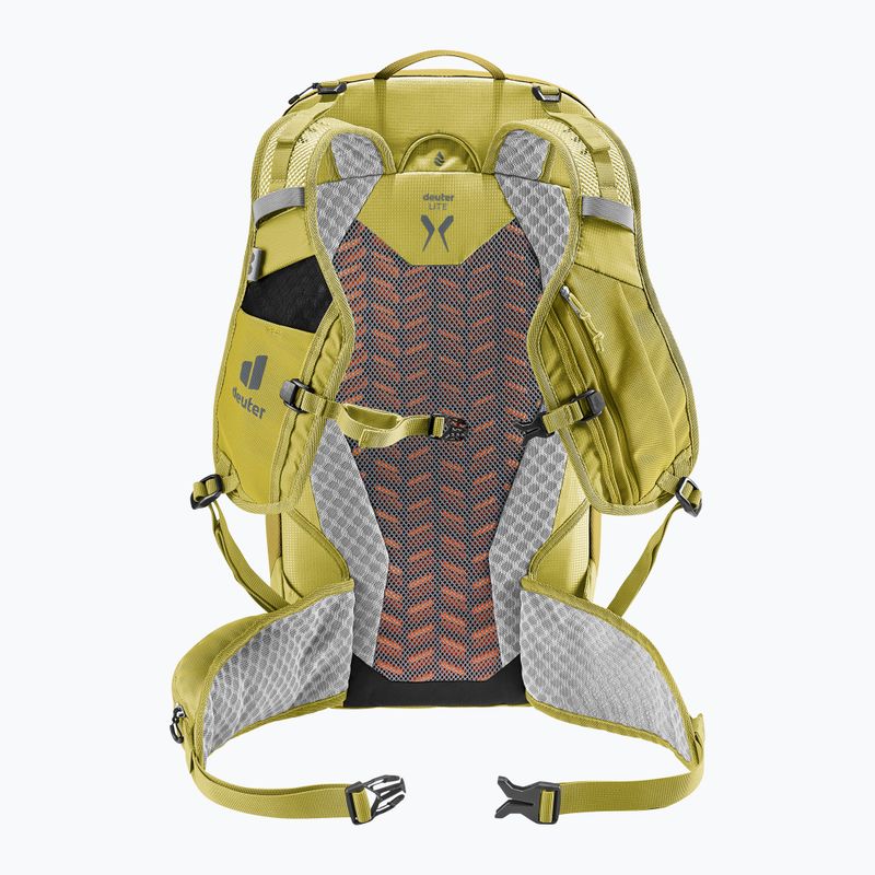 Turistinė kuprinė deuter Speed Lite 25 l linden/sprout 4