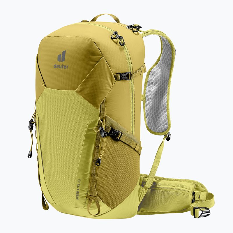 Turistinė kuprinė deuter Speed Lite 25 l linden/sprout 5