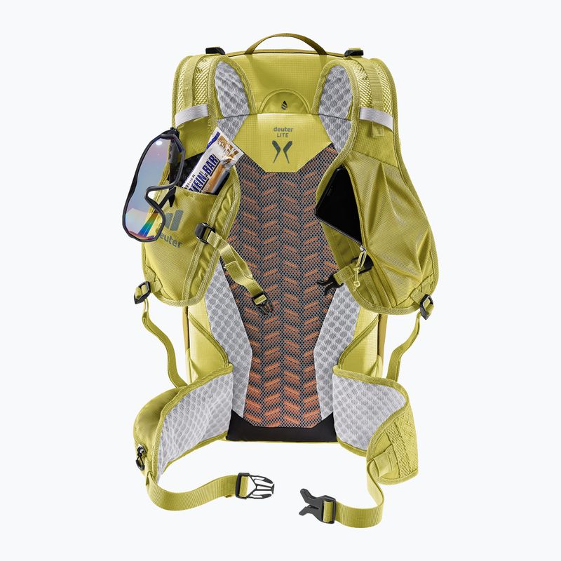 Turistinė kuprinė deuter Speed Lite 25 l linden/sprout 8