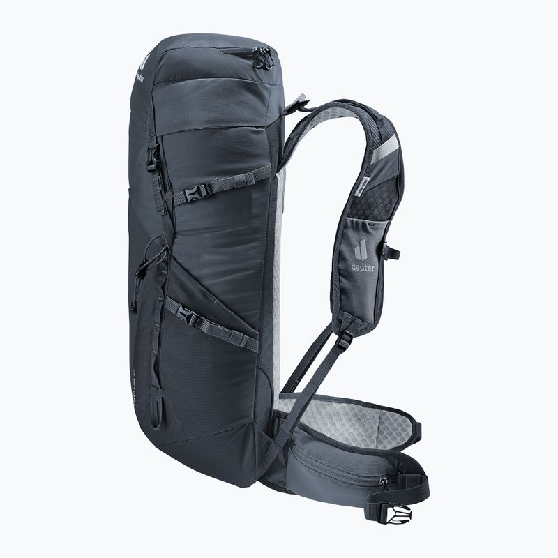 Turistinė kuprinė deuter Speed Lite 30 l black 5