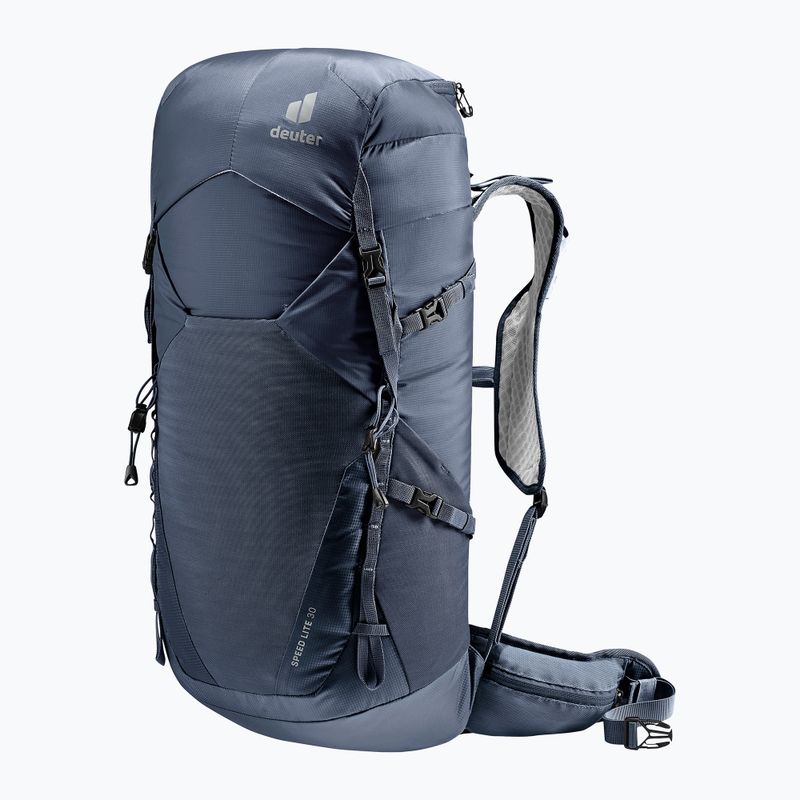 Turistinė kuprinė deuter Speed Lite 30 l black 6