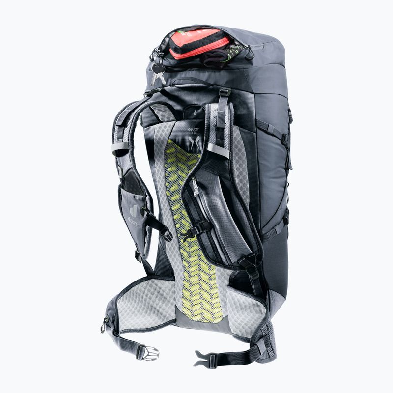Turistinė kuprinė deuter Speed Lite 30 l black 8