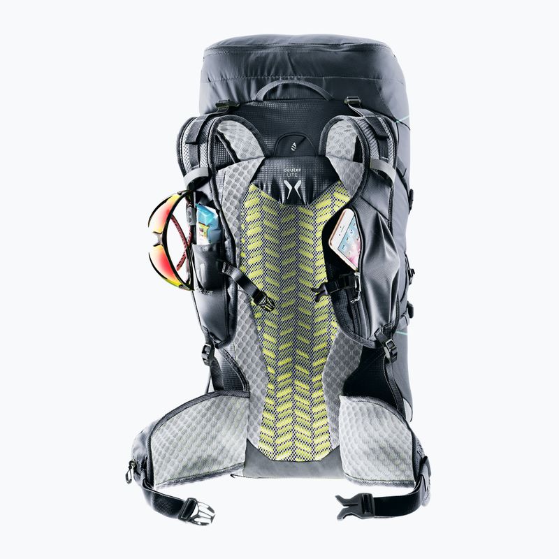 Turistinė kuprinė deuter Speed Lite 30 l black 11