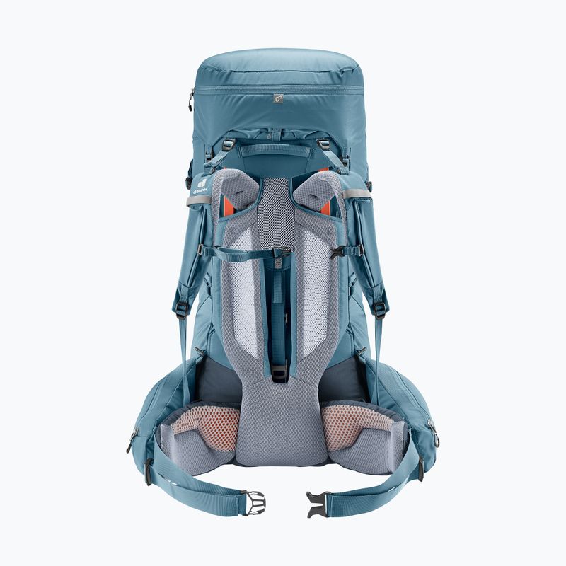 Žygio kuprinė deuter Aircontact Core 60+10 l atlantic-ink 2