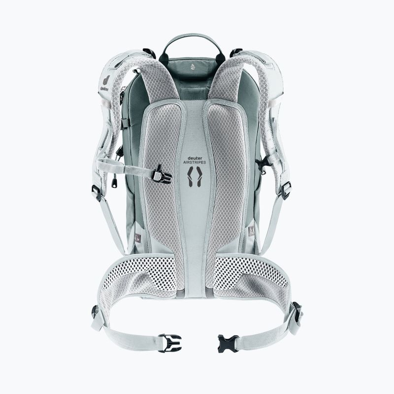 Moteriška turistinė kuprinė deuter Trail 23 l SL teal/tin 3