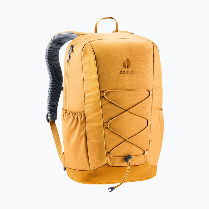 Kuprinė deuter Gogo 25 l amber/maple 2