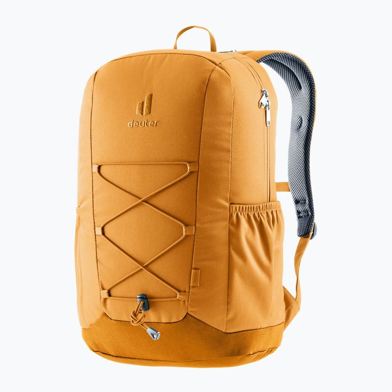 Kuprinė deuter Gogo 25 l amber/maple 4
