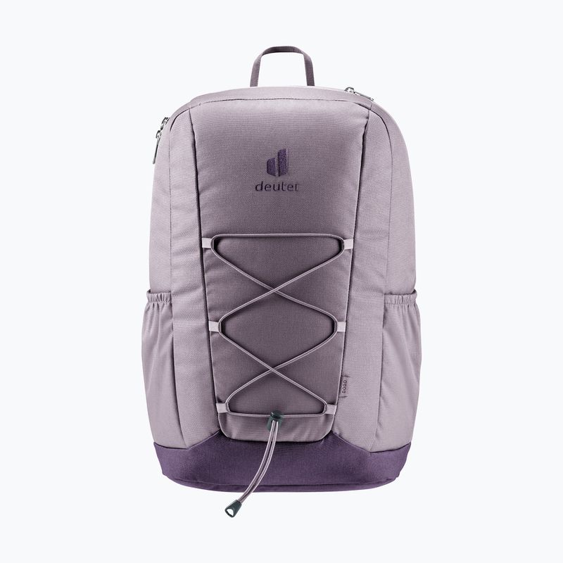 Kuprinė deuter Gogo 25 l lavender-purple