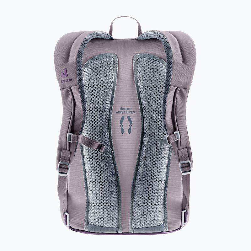 Kuprinė deuter Gogo 25 l lavender-purple 2