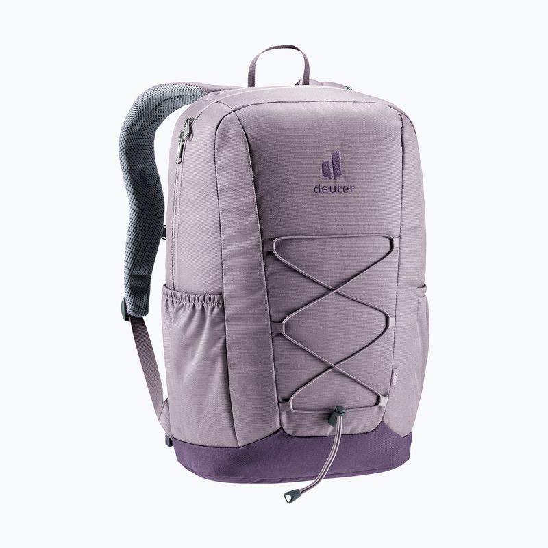 Kuprinė deuter Gogo 25 l lavender-purple 5