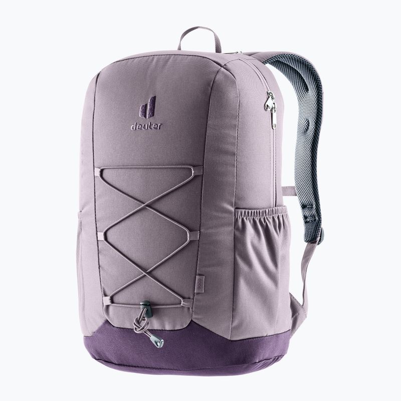 Kuprinė deuter Gogo 25 l lavender-purple 6