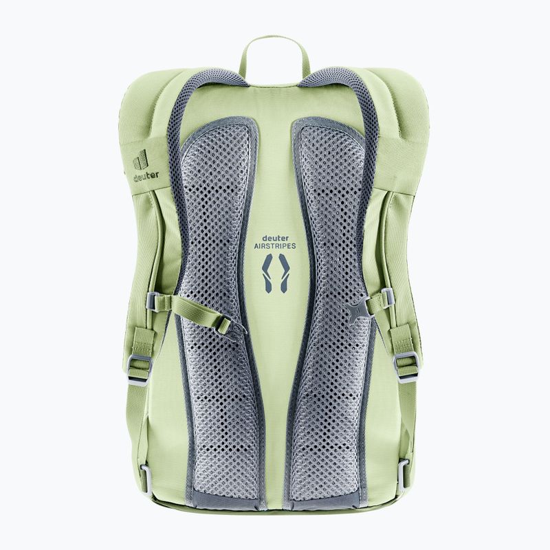 "Deuter" kuprinė Gogo 25 l mineral-grove 2